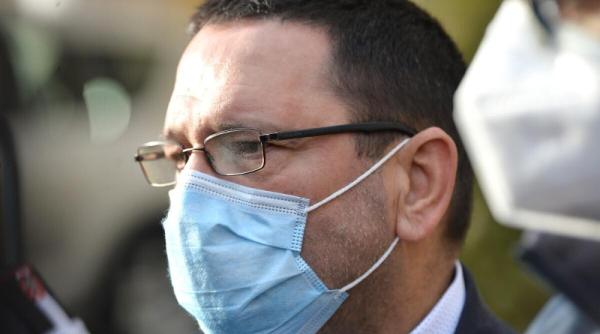 rata infectare modalitate de calcul schimbata berbeceanu nu afecteaza bucurestiul