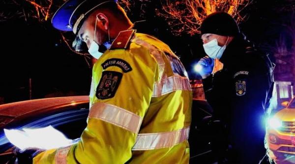 soferul banuit ca a provocat accidentul din giurgiu retinut