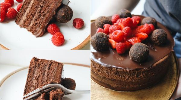 tort joffre reteta veche cu parfum de altadata