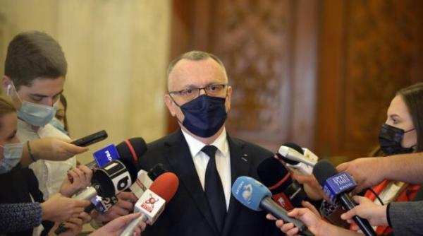 vaccinare profesori cimpeanu 70 000 de cadre vaccinate pana in 10 martie vor fi circa 120 000