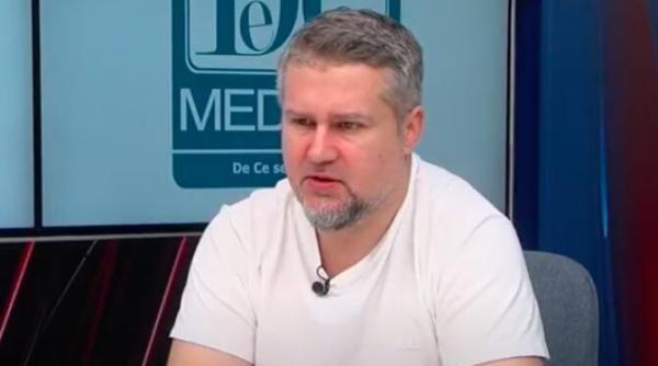 covid 19 mutatii periculoase mihail lala ok medical la interviurile dc news si dc medical