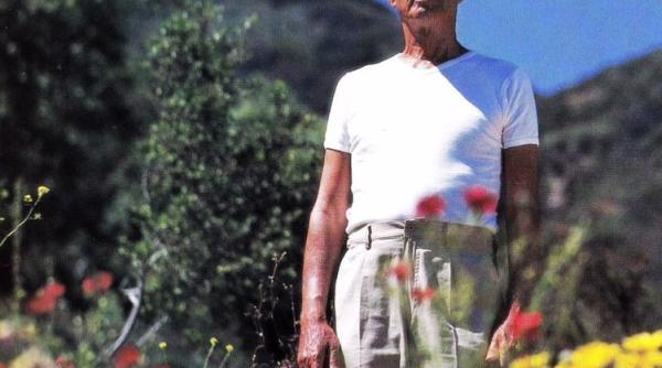 creatorul de moda fred segal a murit