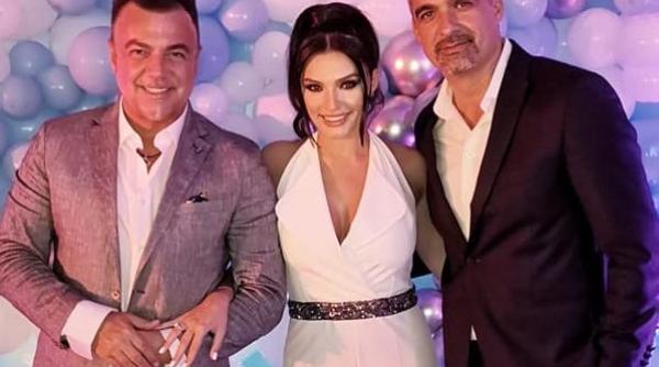 diana enache despre tatal ei adrian enache arata mai bine decat prietenii mei care au 20 de ani