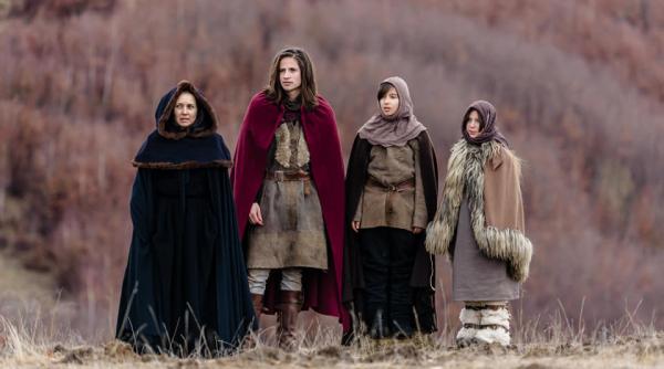 egregora serial despre comoara ascunsa a dacilor andrei chiriac regizor povestea poate fi impachetata ca brand de tara