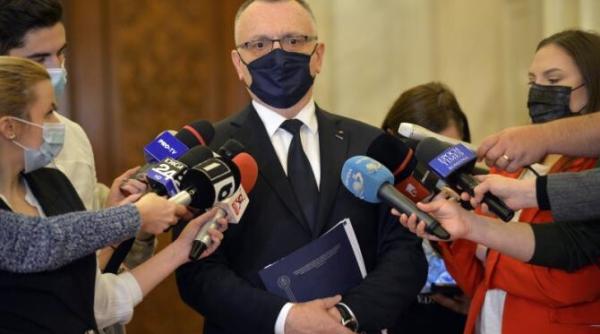 elevii in ani terminali la scoala si in scenariul rosu propunerea lui sorin cimpeanu