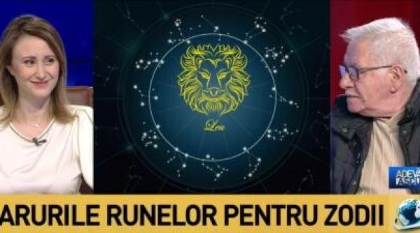 horoscop rune 1 7 martie o zodie se pregateste de o schimbare majora