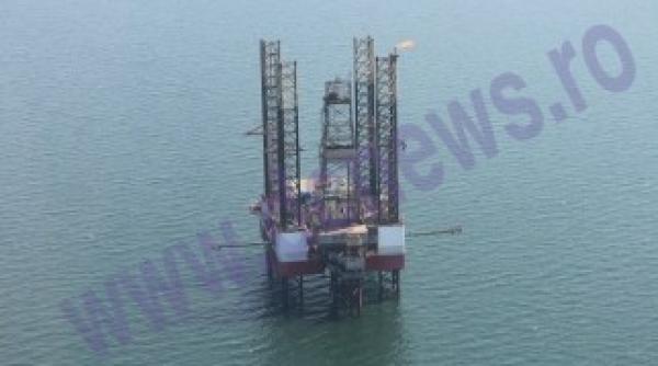 ludovic orban posibil in cursul acestui an sa inceapa prima exploatare offshore