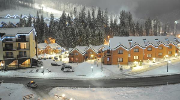 statiunea bukovel ucraina preferata de multi romani inchide restaurantele si cafenelele