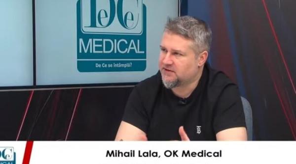 tulpini covid 19 cat de contagioase sunt mihail lala ok medical spune unde se face diferenta la simptome