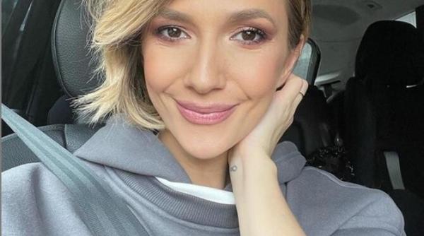 adela popescu mesaj cheie pentru viitoarele mamici nu amana e esential