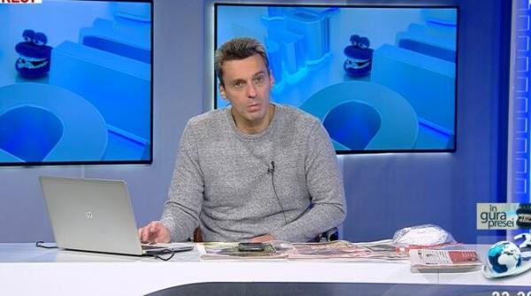 badea dupa reactia usr fata de exmatricularea celor 45 de studenti cum un astfel de mesaj ba esti nebun cat tupeu au