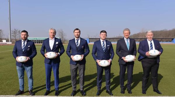 eugen teodorovici s a alaturat federatiei romane de rugby