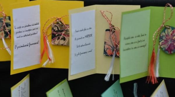 mesaje de 1 martie cele mai frumoase urari de martisor