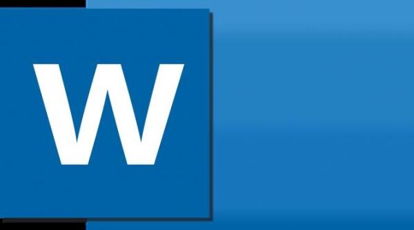 microsoft word optiune de autocompletare a propozitiilor