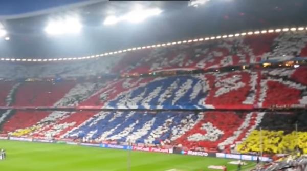 scor de tenis in meciul dintre bayern munchen si fc koln