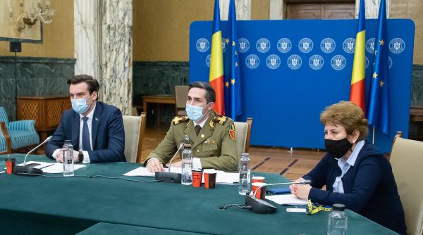 valeriu gheorghita a spus cum afli ce tip de vaccin ti se va administra