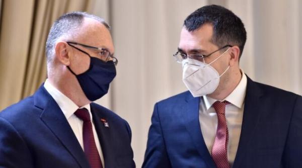 voiculescu citat din biblie sorin cimpeanu l a corectat acesta este citatul biblic corect