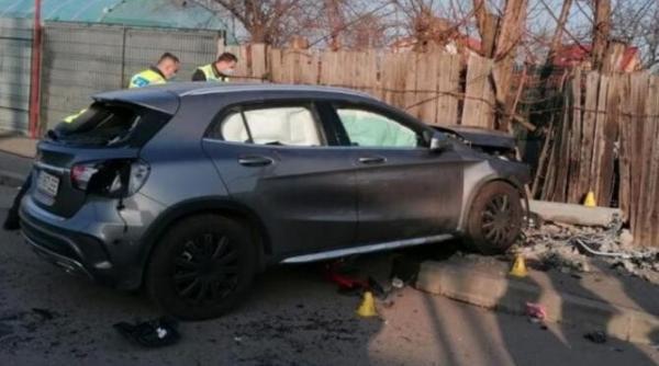 copii ucisi pe trotuar  marturie halucinanta a soferitei  am stranutat si m am blocat