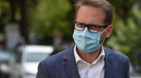 dominic fritz dupa ce a fost acuzat ca este spion german nu am stofa de james bond testul pentru vrajitorie si spionaj in secolul 21