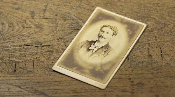 fotografiile vii au devenit o realitate cum poti obtine un clip video dintr o poza veche