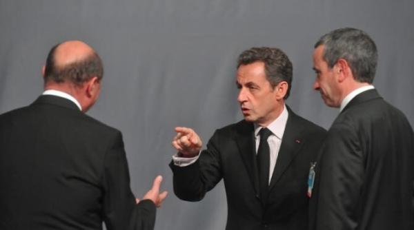 nicolas sarkozy condamnat la 3 ani de inchisoare