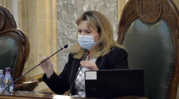 pasaport covid anca dragu nu sustin un asemenea demers fiecare dintre noi este responsabil