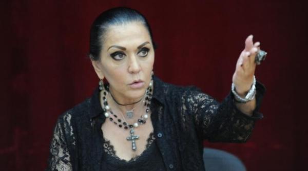 perchezitii la opera din iasi si in locuintele angajatilor acuzatii impotriva lui beatrice rancea