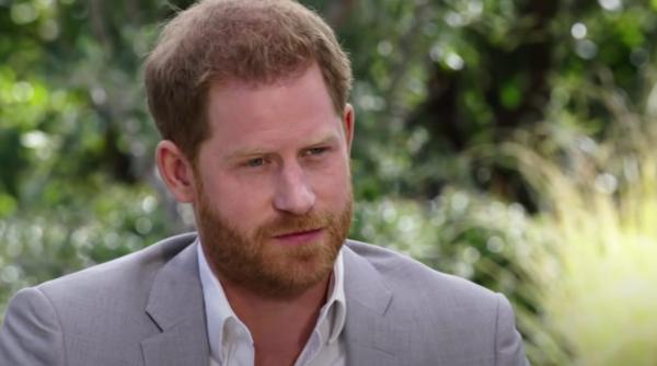 printul harry traumatizat meghan markle moarte ca printesa diana oprah winfrey spuneti niste lucruri socante aici