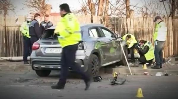soferita care a ucis doua fetite beata la volan surse psihologul radu leca ipoteza care ar putea rasturna tot