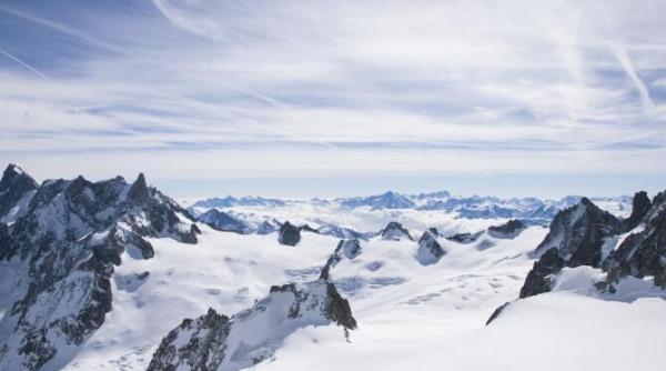 video o schioare a suferit un accident infiorator in timpul unui concurs