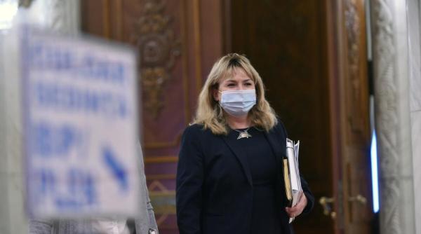 anca dragu despre propunerea ca alin stoica sa fie prefect fiecare partid si a facut evaluarea
