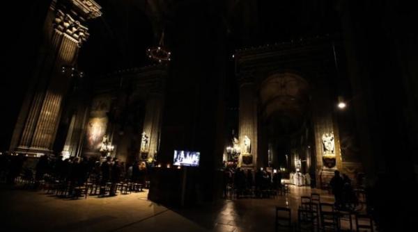 ancheta independenta peste 10 000 de abuzuri sexuale comise de preotii catolici din franta