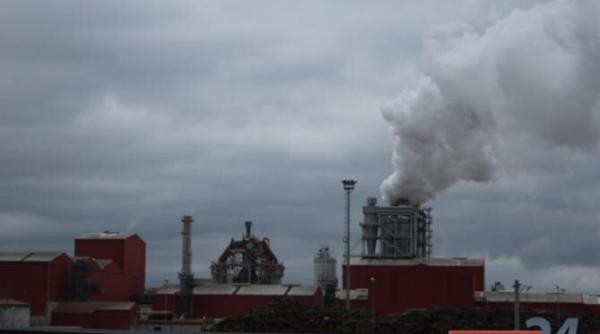 barbat mort pe platforma industriala a firmei kronospan in urma unui accident de munca