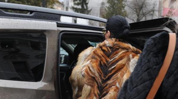 beatrice rancea pusa sub control judiciar ce acuzatii i se aduc conflict intre angajatii operei din iasi si managerul institutiei