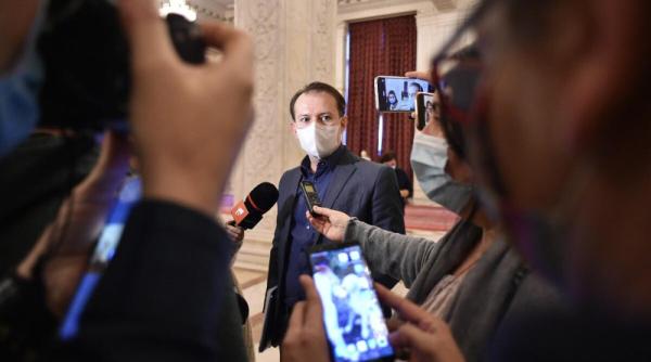 buget 2021 adoptat florin citu demonteaza minciunile socialistilor de la psd