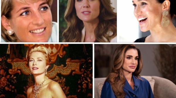 care e cea mai frumoasa printesa a tuturor timpurilor lupta stransa studiu uimitor e aproape de perfectiune