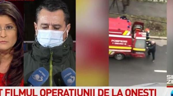 caz dramatic la onesti chirieac intrebare tare pentru chestorul scurtu