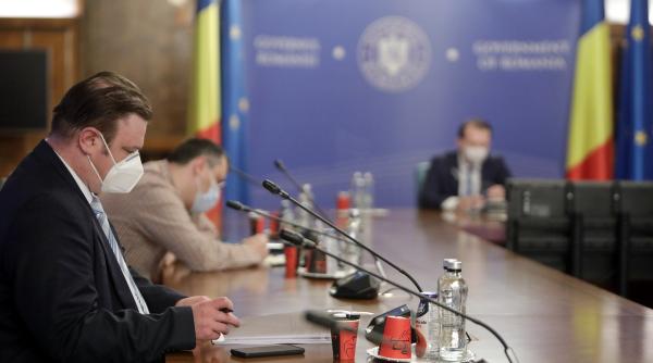 citu face doua sedinte de guvern intr o singura zi