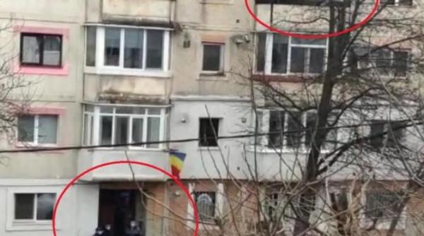 crima onesti  fratele unei victime  trupele speciale nu au fost pregatite  toti erau prea calmi