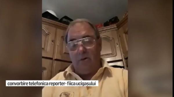 crima onesti marturia fiicei atacatorului tata nu este un om violent este un soc pentru intreaga familie