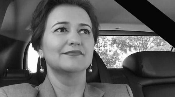 doliu in pro romania