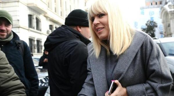 elena udrea dupa condamnarea la inchisoare o blestem pe judecatoare