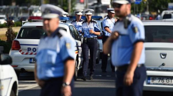 fara permis si drogat la volan  a vrut sa mituiasca un politist cu 10 000 de lei