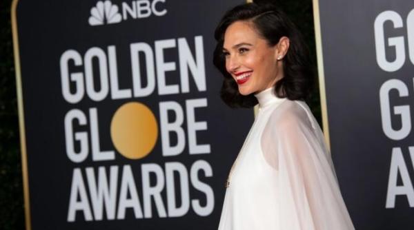 gal gadot va fi mama pentru a treia oara