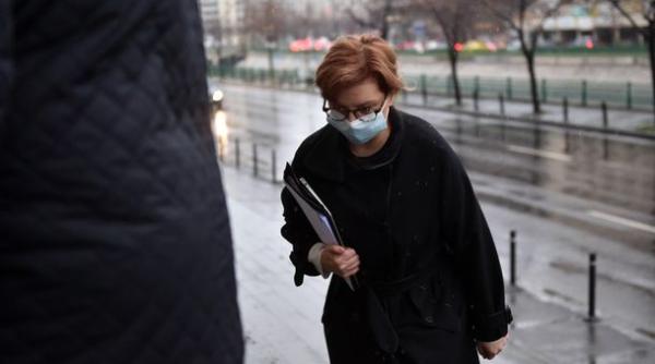 ioana basescu condamnata la inchisoare