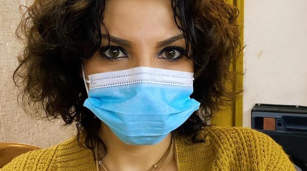 ioana ginghina infectata cu coronavirus abia acum a spus port masca am redus iesirile