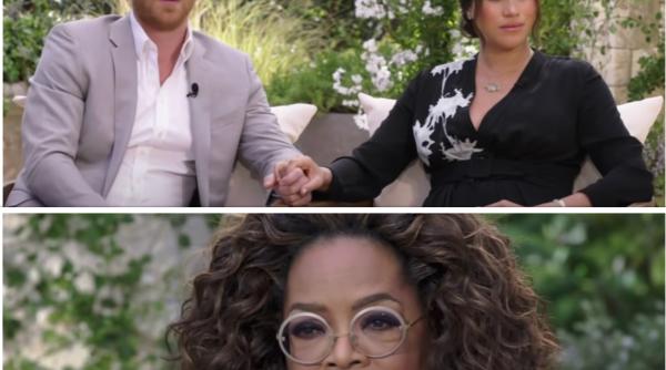 meghan si harry zguduie casa regala regina un sef al mafiei expertii regali atac la oprah winfrey