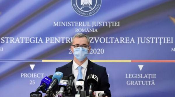 ministrul justitiei stelian ion s a apucat de treaba lista de realizari postata pe facebook