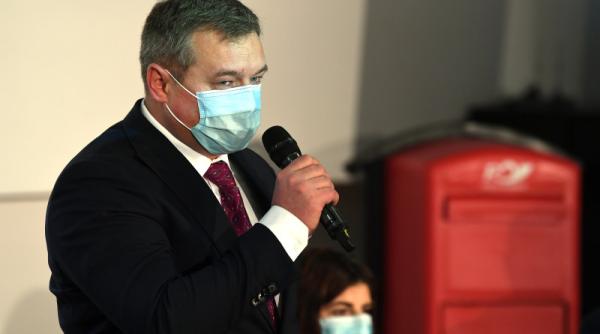 ministrul teleman statul incurca digitalizarea poate organiza activitatea