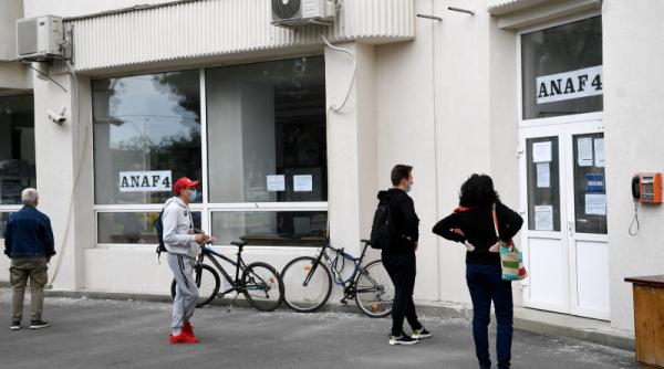 mirela calugareanu despre reforma anaf planurile in relatia cu cetateanul este datoare